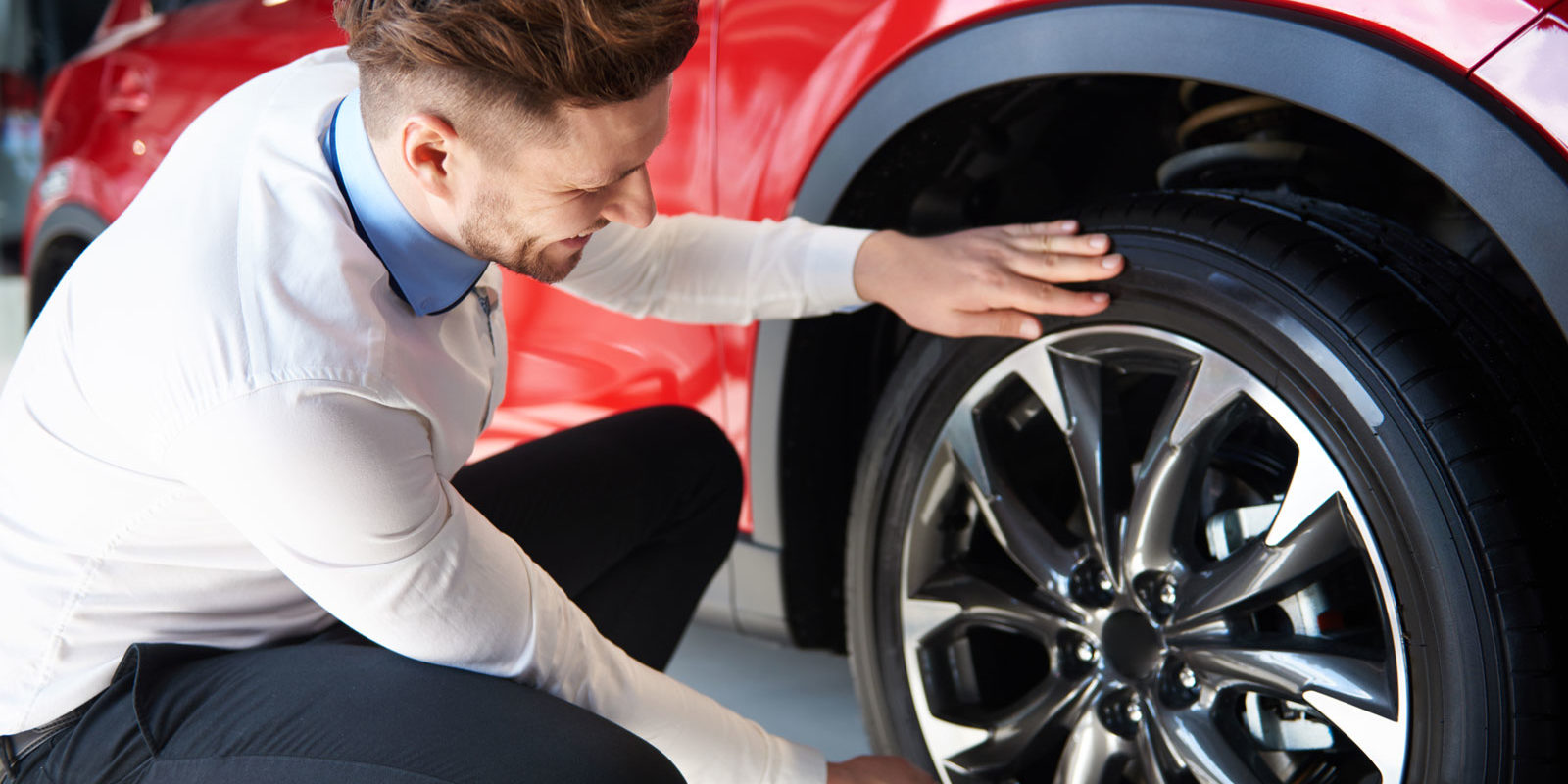 5 Steps to Cleaning Your Car Rims - CTAD Detailing